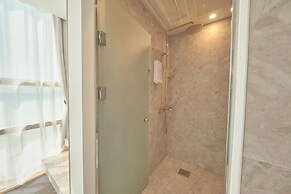 UH Suite The Haendae