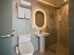 UH Suite The Haendae