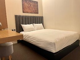 UH Suite The Haendae