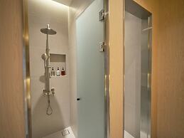 UH Suite The Haendae