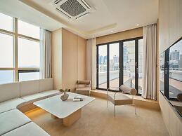 UH Suite The Haendae