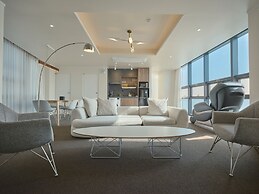 UH Suite The Haendae