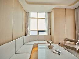 UH Suite The Haendae