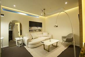 UH Suite The Haendae