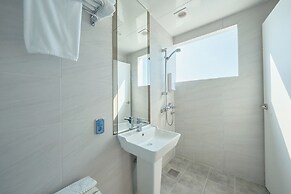 UH Suite The Haendae