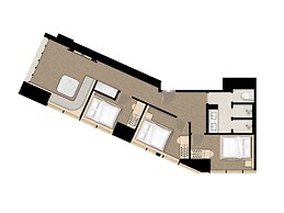 UH Suite The Haendae