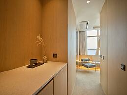 UH Suite The Haendae