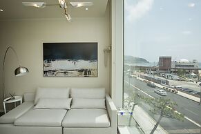 UH Suite The Haendae