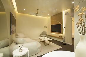 UH Suite The Haendae