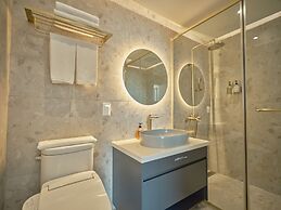 UH Suite The Haendae