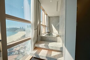 UH Suite The Haendae