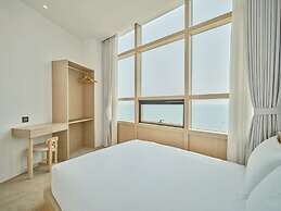 UH Suite The Haendae