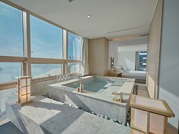 UH Suite The Haendae