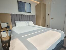 UH Suite The Haendae