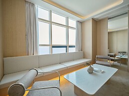 UH Suite The Haendae