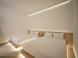 UH Suite The Haendae