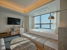 UH Suite The Haendae