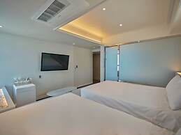 UH Suite The Haendae