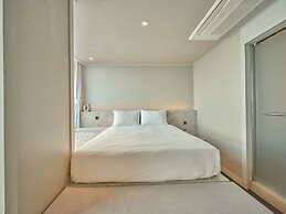 UH Suite The Haendae