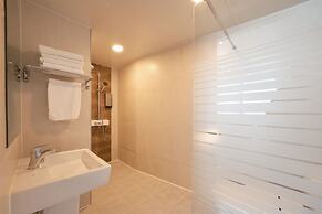 UH Suite The Haendae