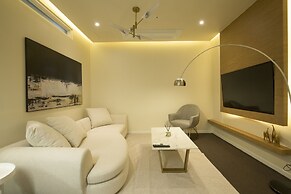 UH Suite The Haendae