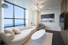 UH Suite The Haendae