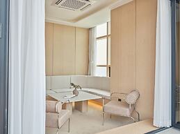 UH Suite The Haendae