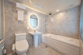 UH Suite The Haendae