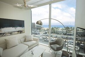 UH Suite The Haendae