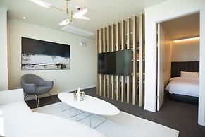 UH Suite The Haendae