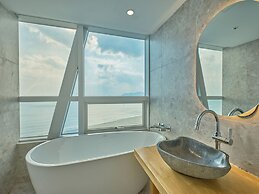 UH Suite The Haendae