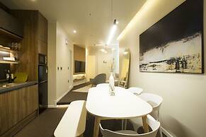 UH Suite The Haendae