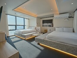 UH Suite The Haendae