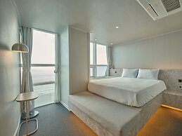 UH Suite The Haendae