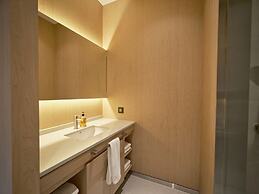 UH Suite The Haendae