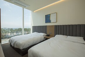 UH Suite The Haendae