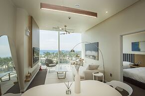 UH Suite The Haendae