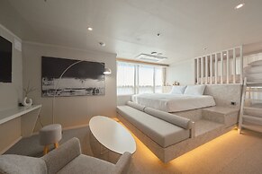 UH Suite The Haendae