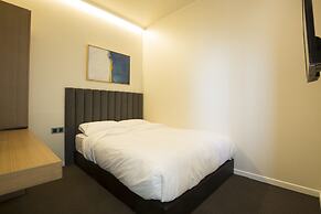 UH Suite The Haendae