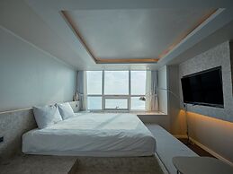 UH Suite The Haendae