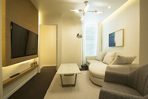 UH Suite The Haendae