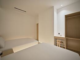 UH Suite The Haendae