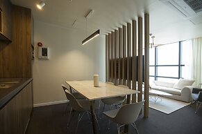 UH Suite The Haendae