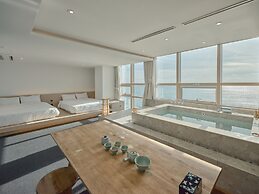 UH Suite The Haendae