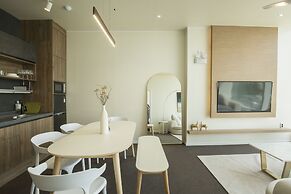 UH Suite The Haendae