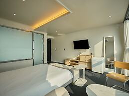 UH Suite The Haendae