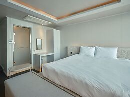 UH Suite The Haendae