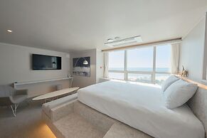 UH Suite The Haendae