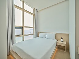 UH Suite The Haendae