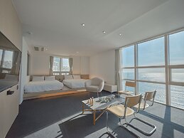 UH Suite The Haendae